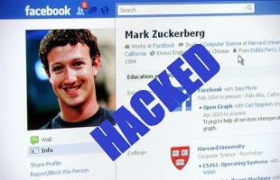 Hacker tuyên bố sẽ xóa trang Facebook của Mark Zuckerberg vào Chủ nhật, sẽ live stream cho cả thế giới xem trên chính nền tảng Facebook Live