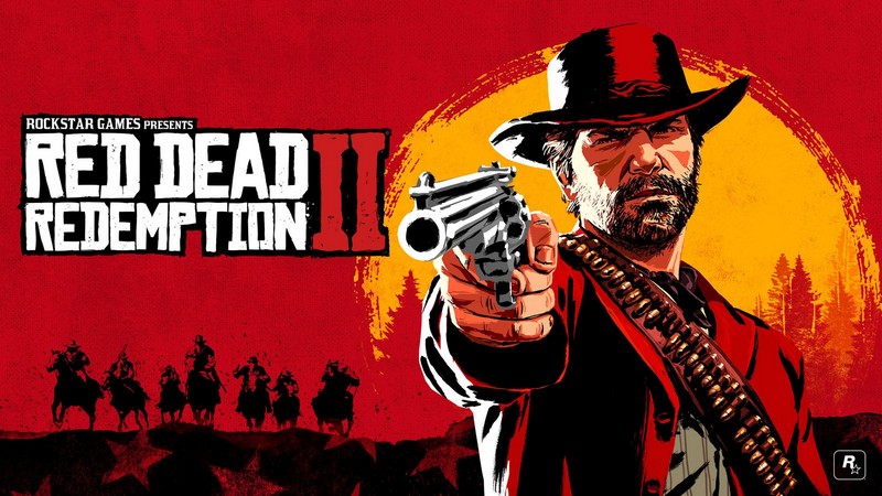 Red Dead Redemption 2 - Đàn em của GTA 5 sẽ có... 200 loài động vật khác nhau