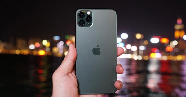 iPhone 2019 sẽ hiển thị cảnh báo nếu màn hình không chính hãng được thay thế