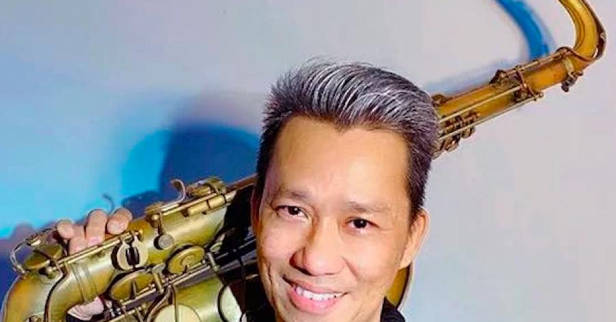 Nghệ sĩ saxophone Xuân Hiếu qua đời ở tuổi 47