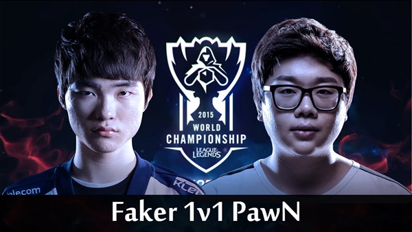 Tuyển thủ được mệnh danh là “Faker Slayer” giải nghệ vì căn bệnh “ám ảnh cưỡng chế”