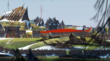 Những game RPG đỉnh cao mà bạn không thể bỏ qua trên mobile - Game Mobile