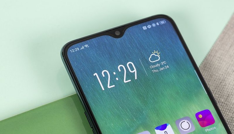 OPPO tiết lộ kế hoạch tích hợp công nghệ 5G vào smartphone