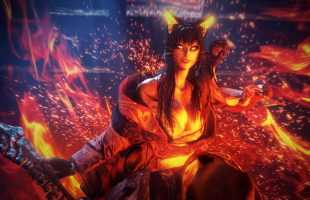 NiOh 2 – Quỷ kiếm trở lại cùng đồng bọn