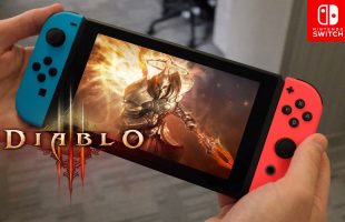 10 thủ thuật sử dụng Nintendo Switch có thể bạn chưa biết