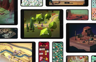 Với Apple Arcade - Apple đang 