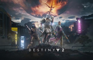 Những điều cần biết về Destiny 2 - Bom tấn AAA đang được miễn phí 100% ngay trên Steam