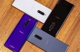 Sony đang phát triển một chiếc smartphone flagship cao cấp sử dụng chip xử lý Snapdragon 865