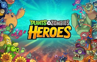 Những tựa game mang phong cách đấu bài ma thuật siêu hay trên Mobile (P.2)