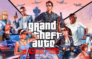 GTA và những tựa game siêu thành công dù có khởi đầu vô cùng bết bát