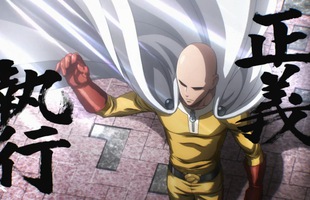 Những bài học rút ra được từ bộ truyện tranh One Punch Man? (P.2)