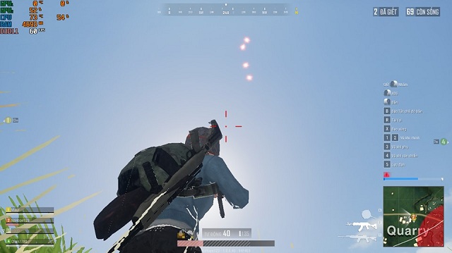 PUBG Lite tiếp tục mở rộng số lượng quốc gia phát hành