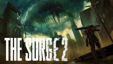 Đánh giá The Surge 2: Máu và máy móc theo phong cách Dark Souls - PC/Console