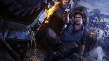 Những lý do khiến Uncharted 5 còn lâu nữa mới được ra mắt - PC/Console