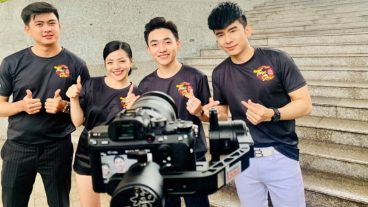 Ông hoàng cổ trang Đan Trường chính thức gia nhập Thục Sơn Kỳ Hiệp Mobile - Game Mobile