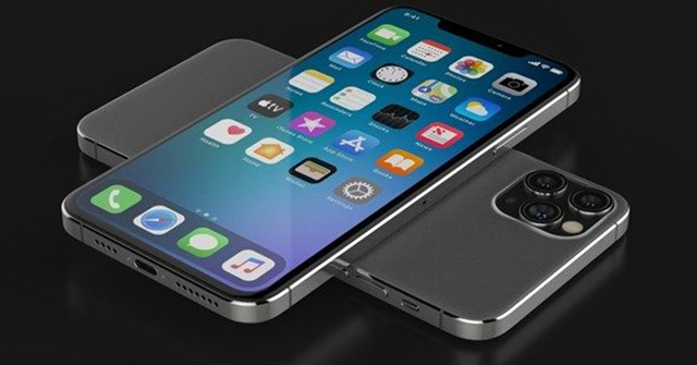 iPhone 12 Pro Max xứng đáng là smartphone chất lừ của năm 2020