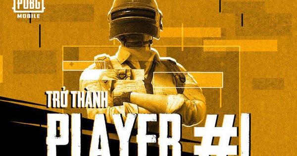 Game thủ PUBG Mobile kháo nhau gia nhập hội tay to để nhận quà 