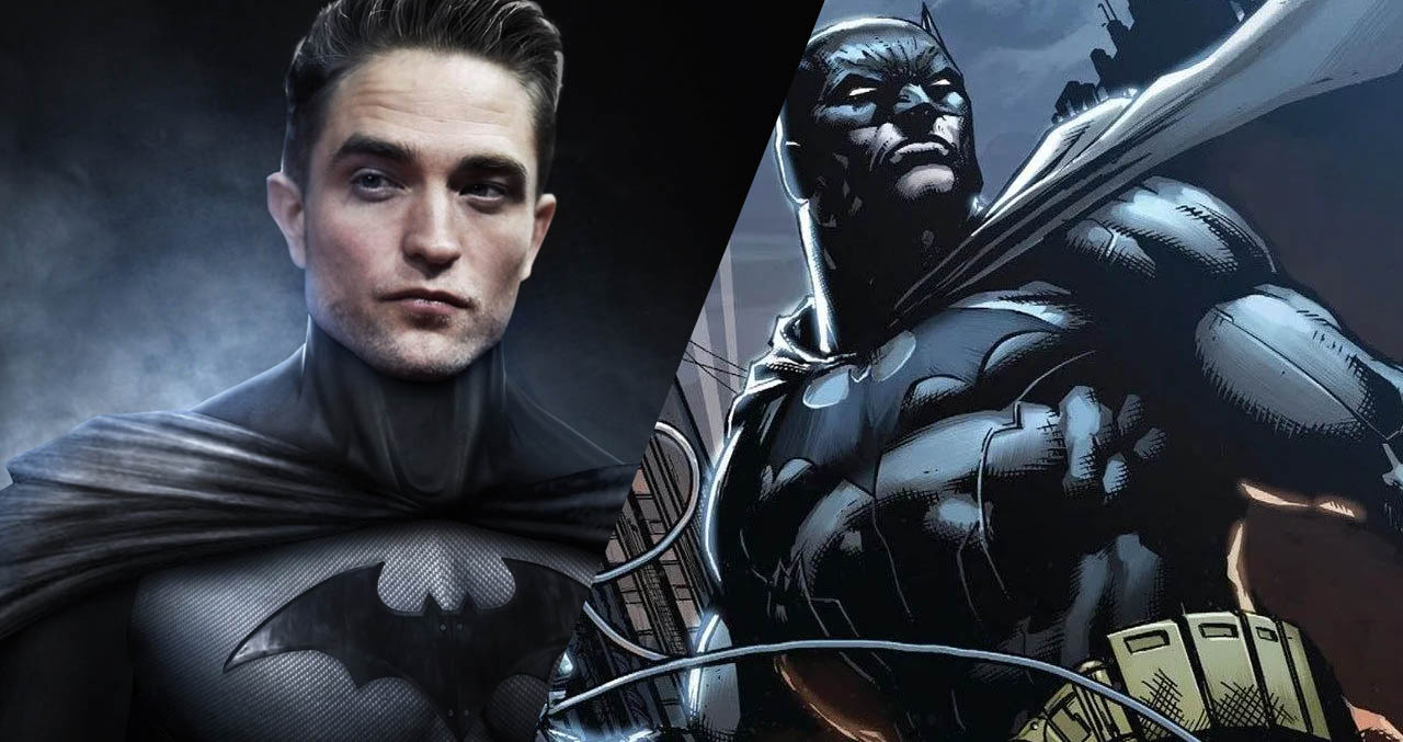 Robert Pattinson trở lại phim trường, The Batman thiệt hại 6.4 triệu đô-la chỉ trong 2 tuần