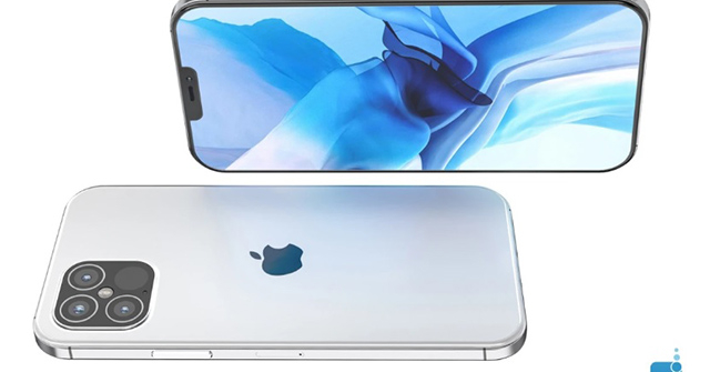 Loạt iPhone 12 5G của Apple sẽ khiến cho Samsung lo sốt vó