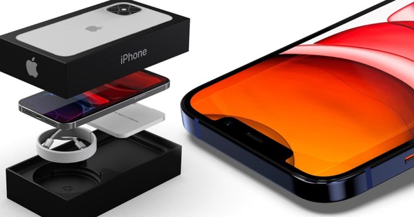 iPhone 12 sẽ được bán ra mà không kèm tai nghe