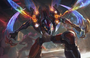 LMHT: Riot Games chính thức công bố dòng trang phục Odyssey 2020, Halloween 2020 và Kassandin Công Nghệ