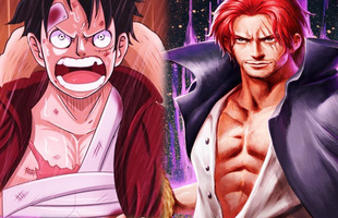 One Piece: Nếu không có sức mạnh Haki thì đây là 10 thay đổi khiến bộ truyện trở nên 