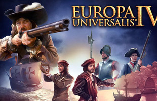 Thử làm bá chủ thế giới với game Europa Universalis IV, miễn phí 100%