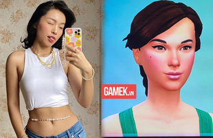 Bạn gái sexy của cơ trưởng trẻ nhất Việt Nam tiết lộ: là “con nghiện” game, đang cày lại “bom tấn” cũ