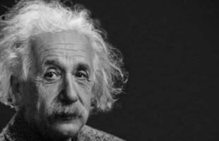 Sốc khi bộ não bị đánh cắp của nhà bác học Einstein nằm trong... lọ sốt mayonnaise