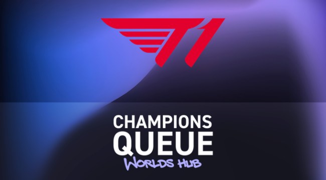 Champions Queue sôi nổi trước thềm CKTG 2022: Xiaohu gây gổ với sao Thổ, tổ đội T1 được săn lùng