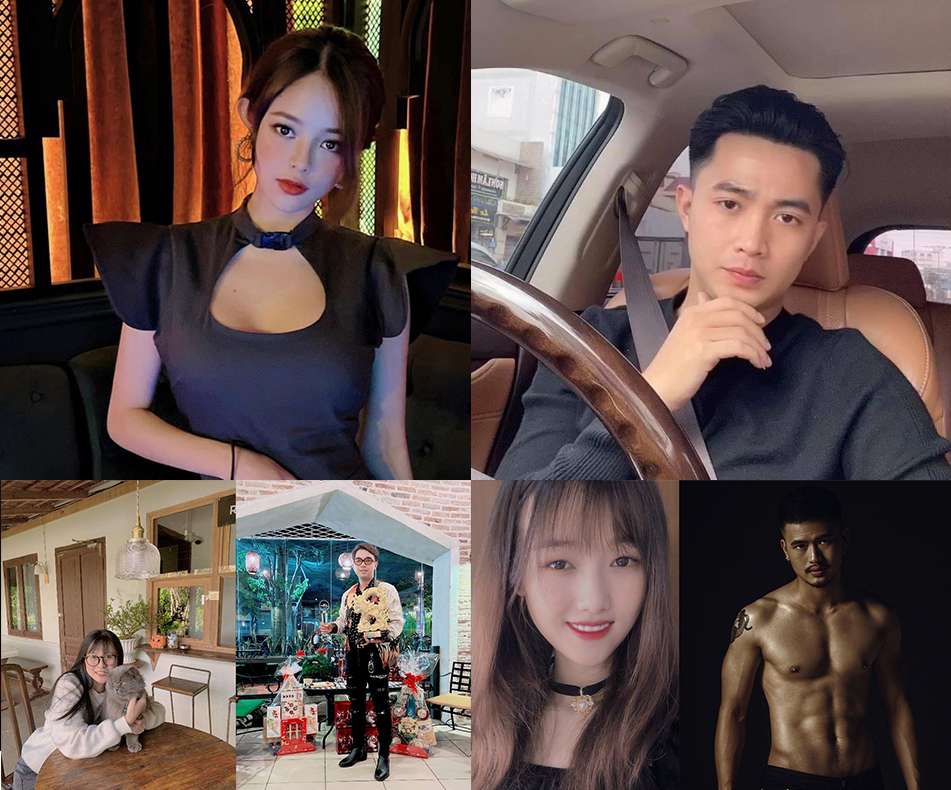 Giang hồ dậy sóng trước dàn tuyệt phẩm vừa đăng quang 'ngôi báu' Miss & Mister VLTK 2022