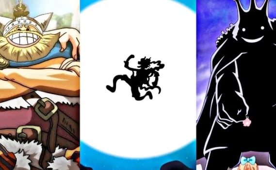 Dự Đoán Spoiler One Piece 1128: Mối liên hệ giữa Elbaf và Thần mặt trời Nika