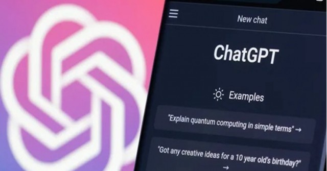 OpenAI muốn làm điều chẳng người dùng ChatGPT nào mong muốn