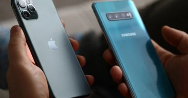 Đối thủ truyền kiếp nhưng lại là “ân nhân” của Apple