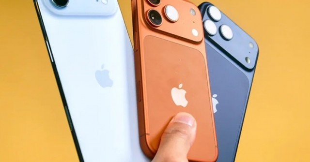 Ba cách giúp người dùng iPhone 17 tránh sự cố “scratchgate”