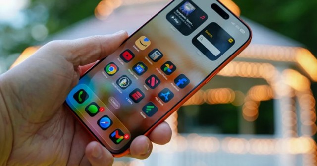 Người dùng hé lộ mẹo kéo dài pin iPhone 17 Pro Max lên đến 10 giờ