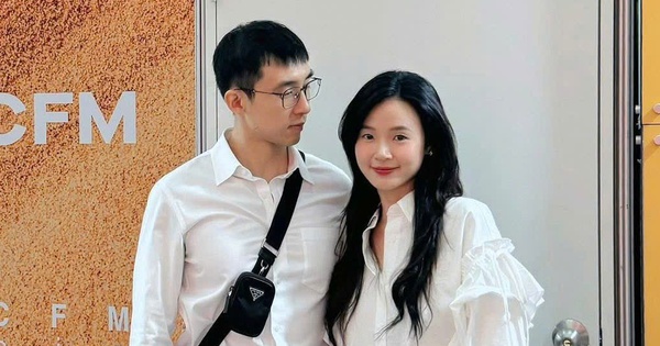 Biểu hiện khác thường của Midu