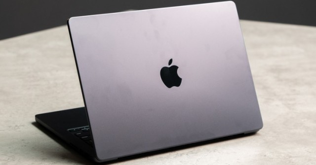 MacBook Pro ​​sẽ có bốn bản nâng cấp lớn vào năm sau