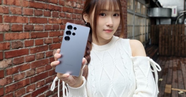 Galaxy S25 Ultra flex khả năng chụp ảnh siêu 