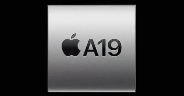 Chip xử lý của iPhone 17 khủng khiếp ra sao để vươn lên vị trí 