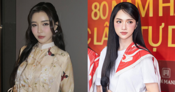 Hương Giang - Bích Phương và dàn sao quyên góp giúp đỡ đồng bào vùng bão số 10