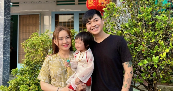 Vợ hơn 8 tuổi, lỡ 1 lần đò, có 2 con riêng của nam ca sĩ Việt lo sợ 1 điều