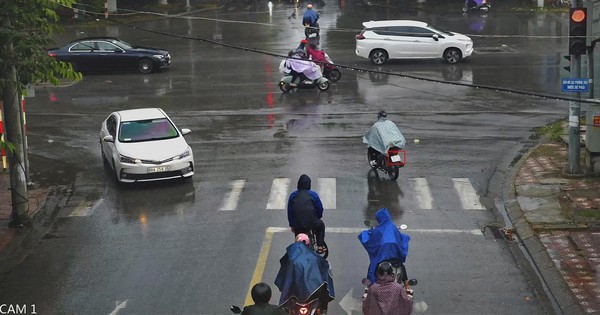 Gần 700 chủ xe máy, ô tô có biển số sau nhanh chóng nộp phạt nguội theo Nghị định 168