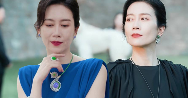 Soi “mẹ chồng” Triệu Lộ Tư mới thấy: Không phải vàng hay kim cương, đây mới là thứ “định nghĩa quyền lực” giới siêu giàu Trung Quốc