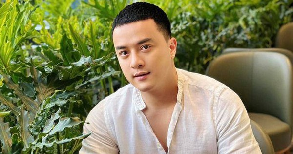 Cao Thái Sơn thông báo khẩn