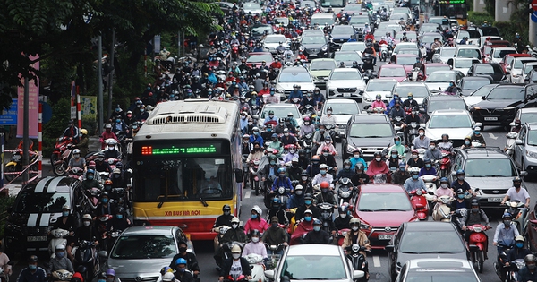 Thay đổi lớn từ ngày 1/10, hàng triệu tài xế cần gấp rút thực hiện ngay
