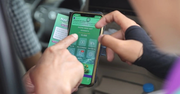 Cách chuyển đổi VETC, ePass sang tài khoản giao thông đơn giản nhất