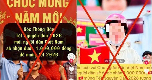 Công an khuyến cáo: Người dân cảnh giác trước thông tin 