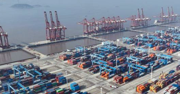 Rò rỉ khí độc ở Trung Quốc, ít nhất 5 người tử vong