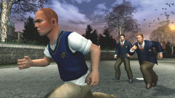 Dan Houser tiết lộ lý do Bully 2 không bao giờ ra mắt